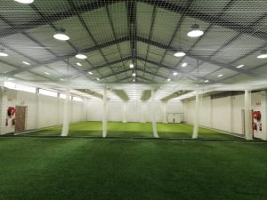 Bellville Technical High Indoor Facilities